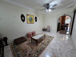 Blk 284 Tampines Street 22 (Tampines), HDB 3 Rooms #505002381